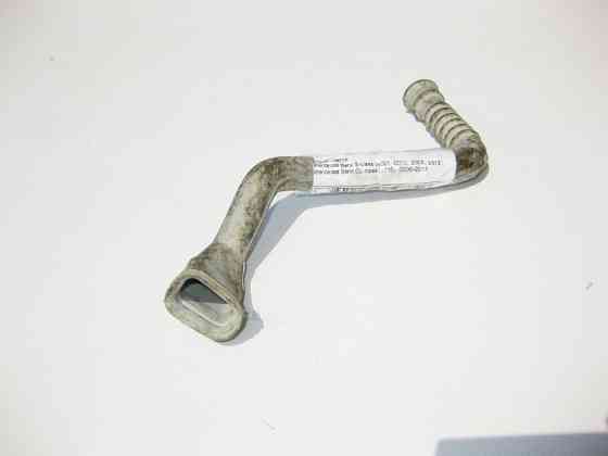 Mercedes-Benz  A2218313146 Трубка - повітропровід від корпусу пічки в бардачок S-Class W221 CL C216 Одеса