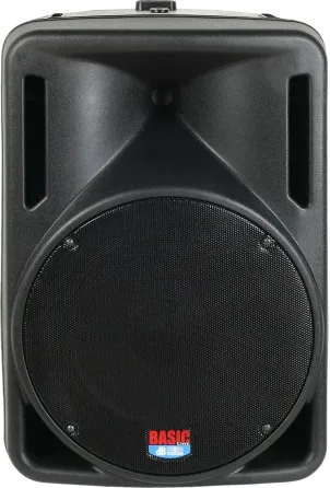 Колонка  DB TECHNOLOGIES BASIC LINE DJ Київ