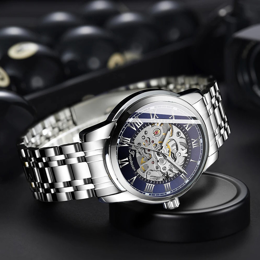 Winner 8250 Silver-Blue Киев - изображение 2