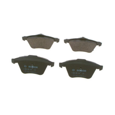 Гальмівні колодки Bosch 0 986 494 149 Вінниця - фото 1
