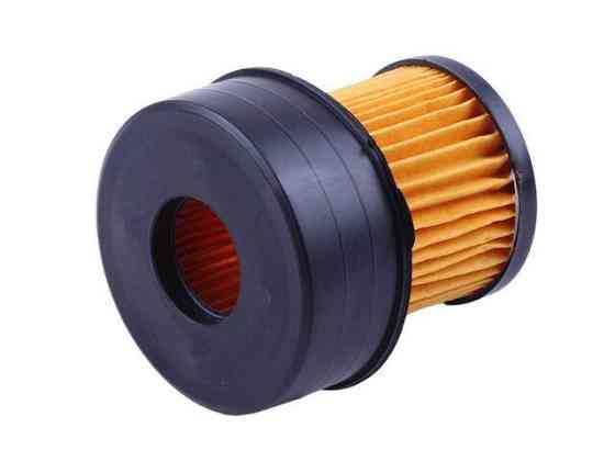 Фильтрующий элемент воздушного фильтра на мопед Альфа Мукачево