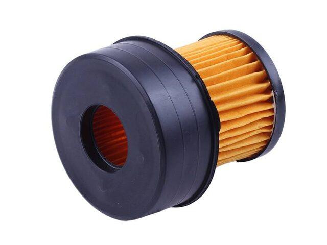 Фільтрувальний елемент повітряного фільтра на мопед Альфа Мукачево - фото 2