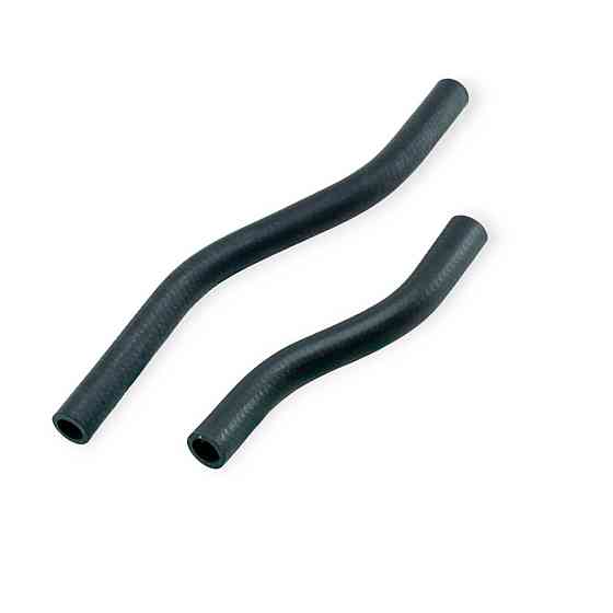 Патрубок 2170, 2171, 2172 (к-кт 2 шт) печі Мукачево