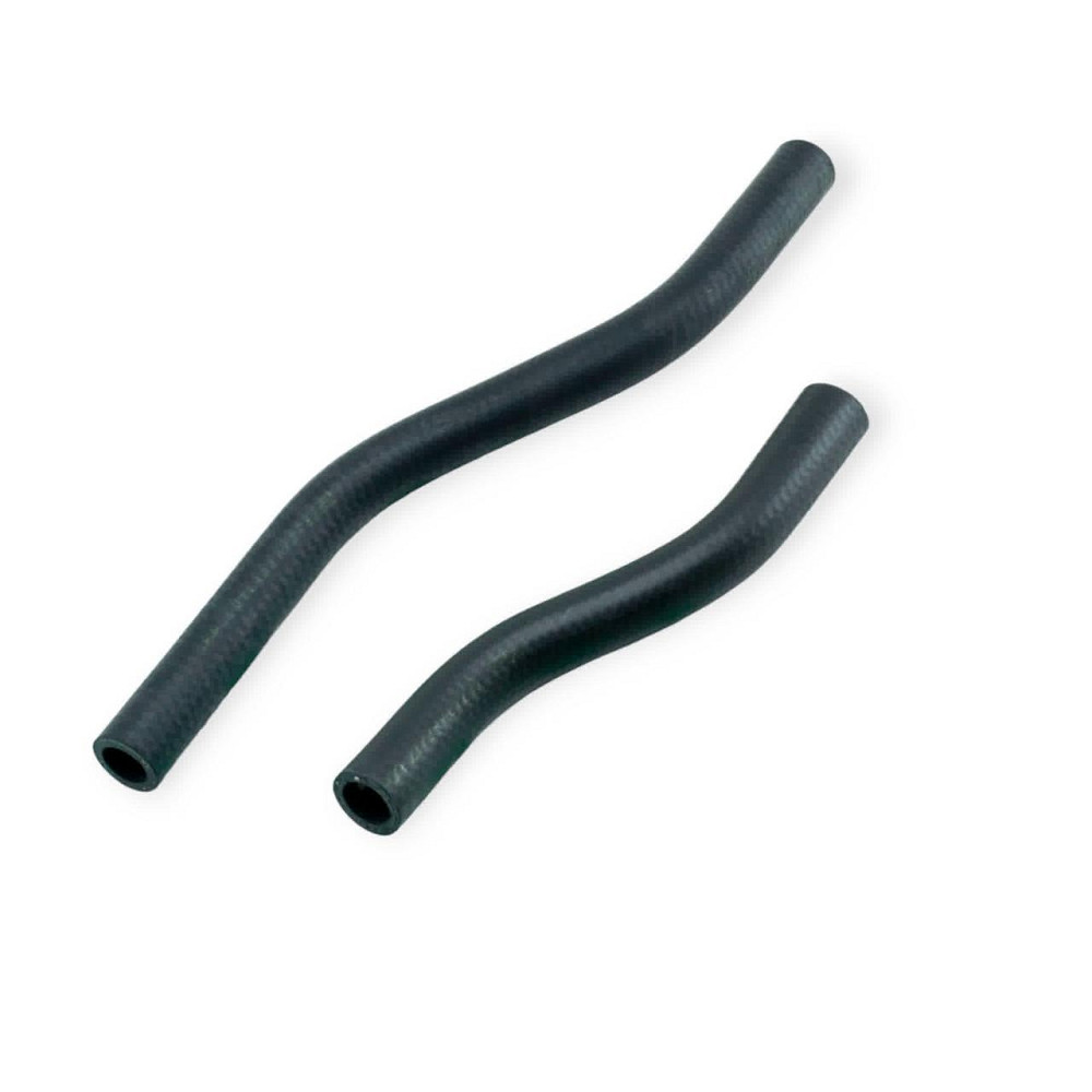 Патрубок 2170, 2171, 2172 (к-кт 2 шт) печки Мукачево - изображение 1