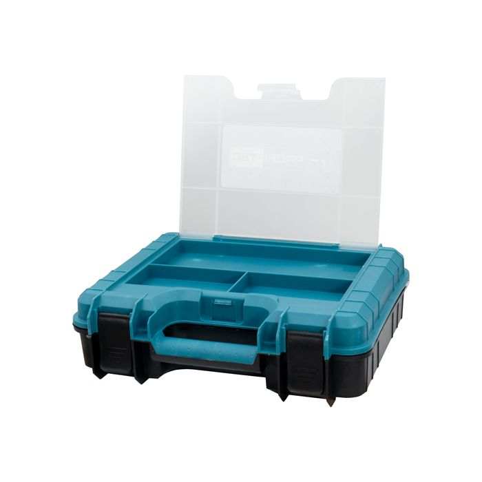 Потужний акумуляторний шуруповерт PROFI-TEC PCD35168BL : з АКБ 2шт-16.8V 2.0 Ah, 35 Нм, набір головок Київ - фото 7