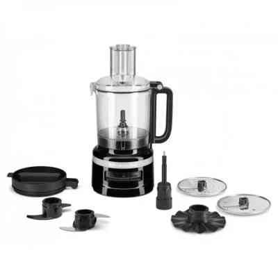 Кухонный комбайн KitchenAid 5KFP0921EOB Винница