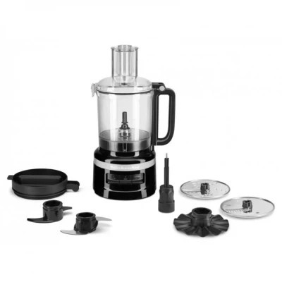 Кухонный комбайн KitchenAid 5KFP0921EOB Винница - изображение 6