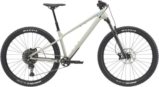 Велосипед Cannondale Rower Górski Habit Ht 1 Szary 29 2024 Киев