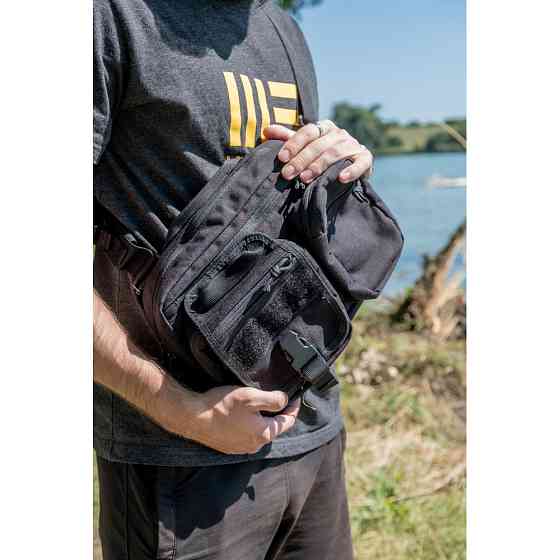 Сумка крос-боді Nextorch TEX20T Киев