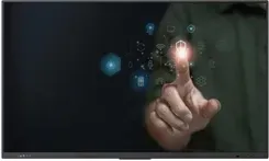 Інтерактивна дошка Prestigio Solutions Monitor 65 Київ - фото 1