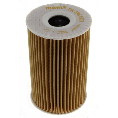 Фільтр масляний Mahle OX388DECO Вінниця - фото 1