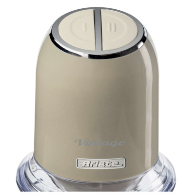 Подрібнювач Ariete 0438 beige (00C043803AR0) Вінниця - фото 4