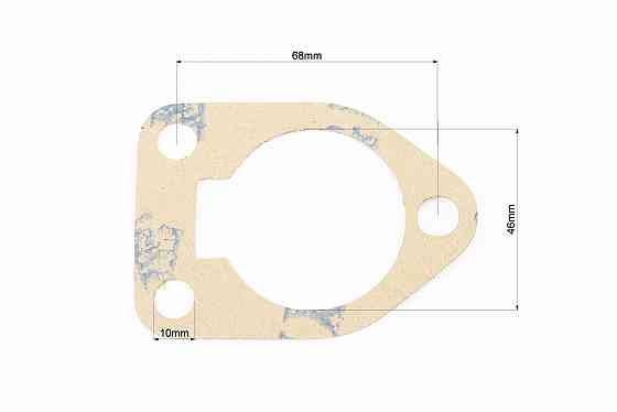 Прокладка насоса паливного Київ