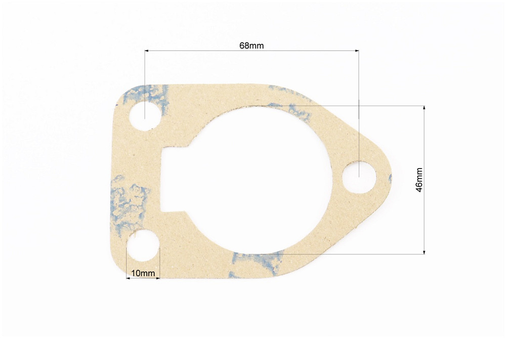 Прокладка насоса паливного Київ - фото 2