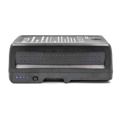 Аккумулятор к фото/видео PowerPlant V-mount Sony BP-190WS 13200mAh (CB970223) Винница