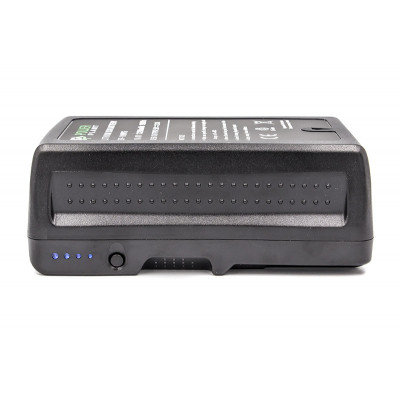 Акумулятор до фото/відео PowerPlant V-mount Sony BP-190WS 13200mAh (CB970223) Вінниця - фото 6