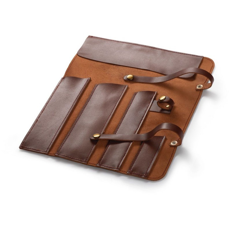 Чехол кожаный для ножей Napoleon 55216 Код: 011765 Ровно - изображение 4