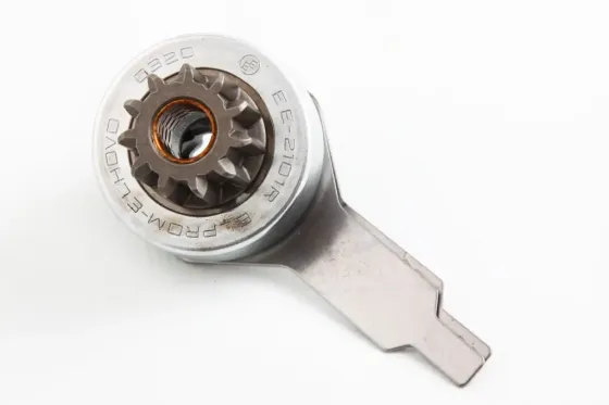 Bendix 2101 на пост. маг. «Ельпром-Ельхово» Вінниця