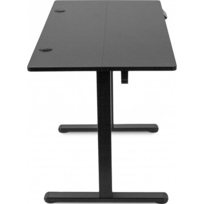 Комп'ютерний стіл Barsky StandUp black 1200*600 (BST-01) Вінниця - фото 11