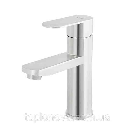 Змішувач для умивальника VENTA VL103MS Чернівці