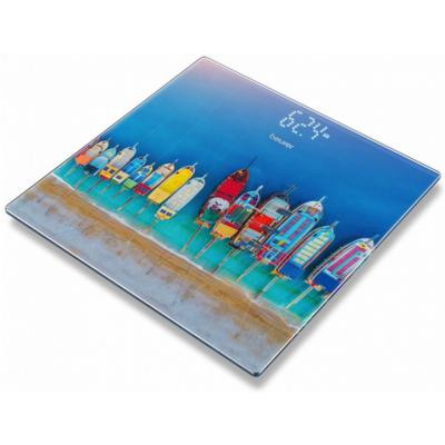 Весы напольные Beurer GS 215 Boats Винница - изображение 2