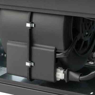 Витяжка кухонна Pyramida ABH 52 PBA (700) BL Вінниця