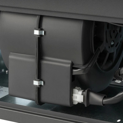 Витяжка кухонна Pyramida ABH 52 PBA (700) BL Вінниця - фото 5