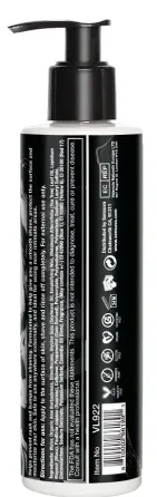 Крем для гоління Sensuva ELXYR Shaving Cream - Dark Temptations (236 мл) Львов