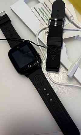 Дитячий Смарт годинник AURA з Sim картою. Киев