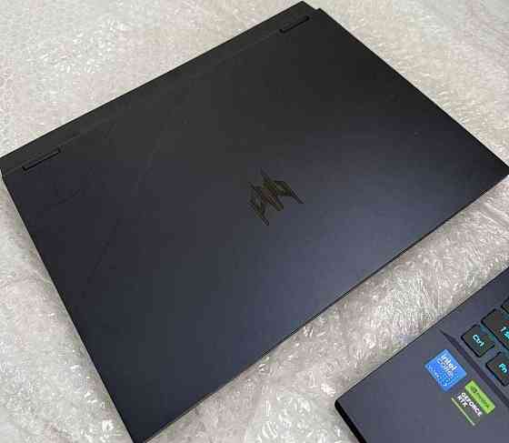 Ноутбук игровой acer 14.5 Rtx4070 16/1tb Ultra 7 Киев
