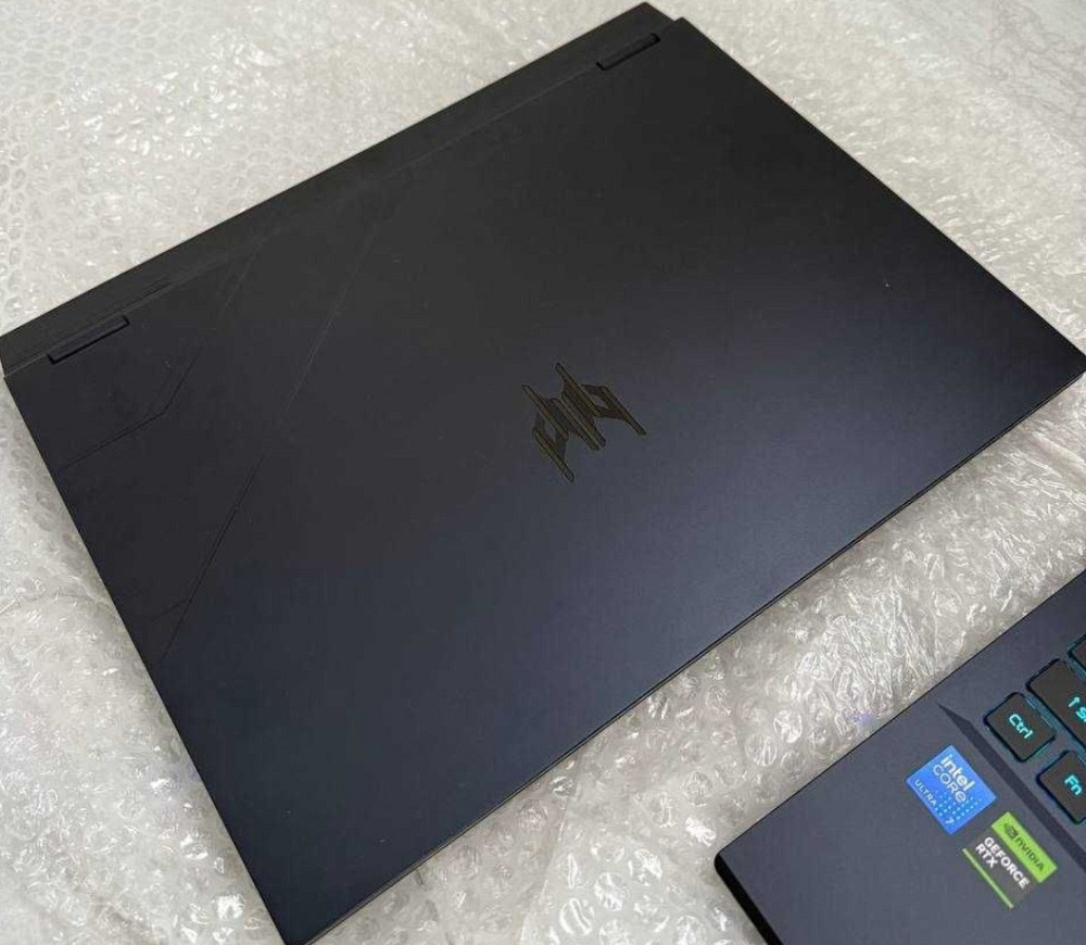 Ноутбук игровой acer 14.5 Rtx4070 16/1tb Ultra 7 Киев - изображение 4
