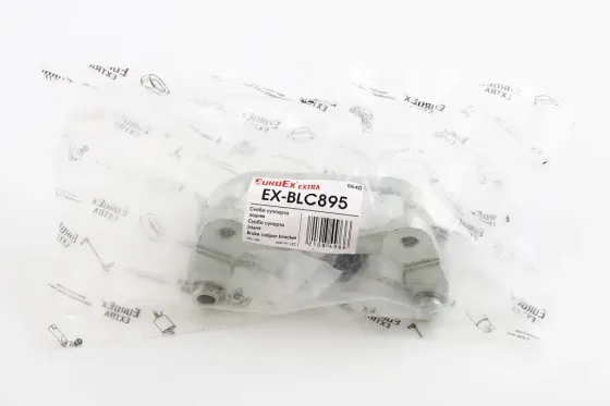 Lacetti задня з пальцями і пилками EuroEx. Вінниця