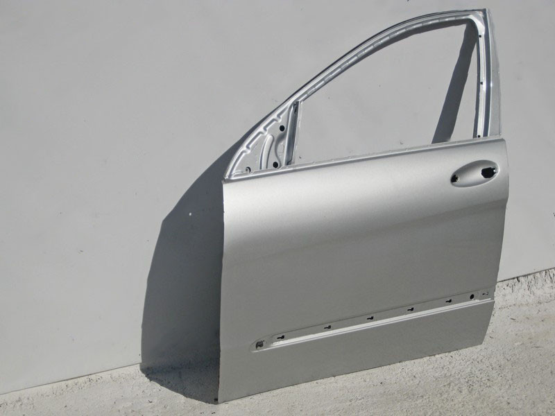 Mercedes-Benz  A2517200905 Двері передні ліві R-Class W251 Одеса - фото 3