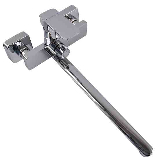 Змішувач для ванни Globus Lux Milano GLM-0208 Киев