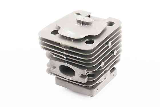 Циліндр к-кт (цпг) 3800 38сс-39mm (палець 10mm) "чорний" Київ