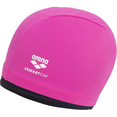 Шапка для плавання Arena Smart Cap 004401-500 фуксія Жін OSFM (3468336604090) Вінниця - фото 1