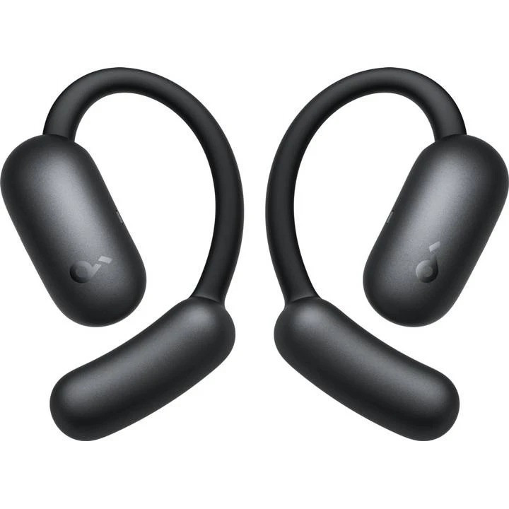 Bluetooth-гарнітура Anker SoundСore AeroFit 2 Black (A3874G11) ( Чорний ) Харків - фото 6
