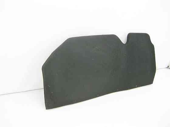 Mercedes-Benz  A2119220162 9F08 Обшивка підлоги під заднім правим сидінням E-Class W211 Одесса