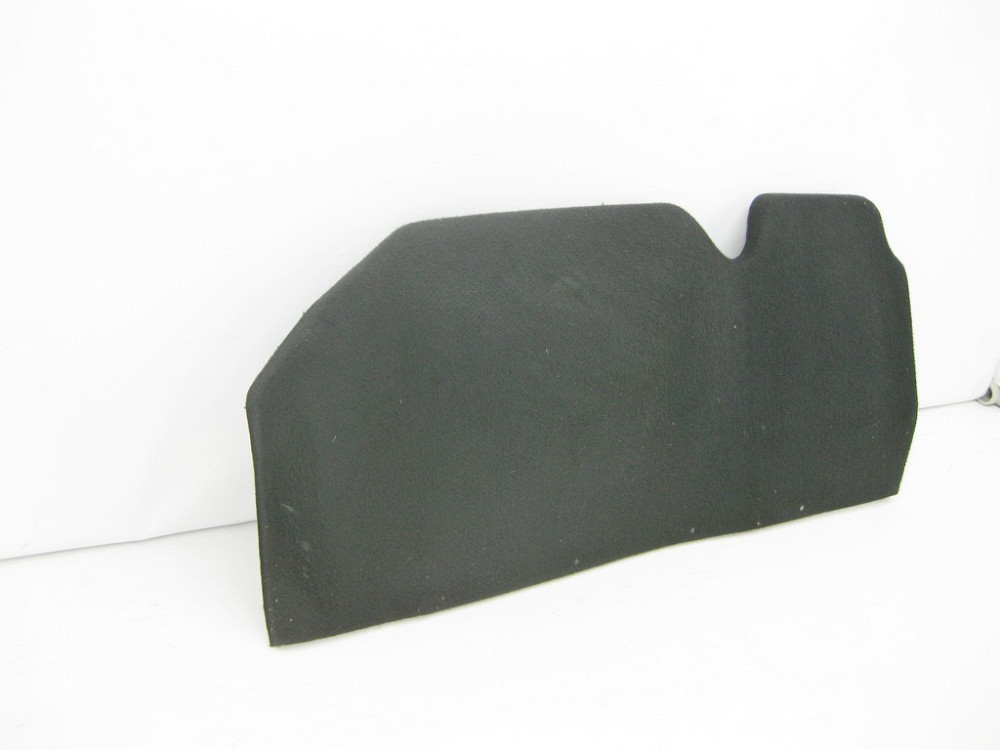 Mercedes-Benz  A2119220162 9F08 Обшивка підлоги під заднім правим сидінням E-Class W211 Одеса - фото 2