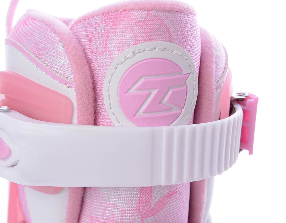 Коньки раздвижные Tempish JOY Ice Girl 26-29 (Уценка) Киев - изображение 2