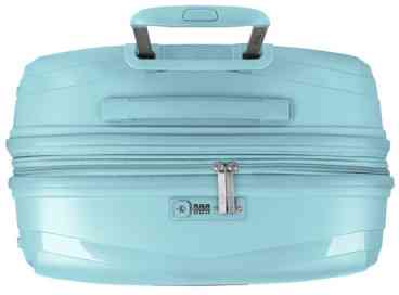 Валіза Gabol Queens (L) Verde Mint (125047-045) Київ