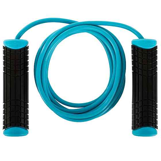 Скакалка LiveUp LP8286 2,75 м кольору в асортименті Вишневе