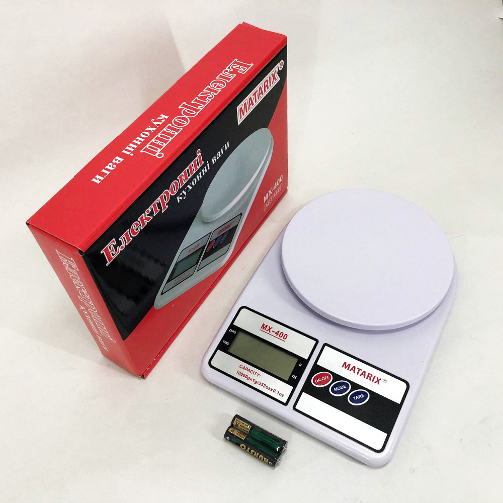 Кулінарні ваги для зважування їжі, Ваги побутові кухонні, Ваги для їжі кухонні настільні NS-76 Івано-Франківськ - фото 7