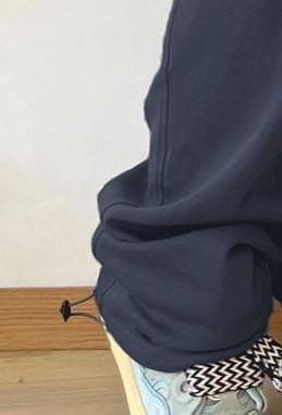 Штаны карго женские трикотажные Синий 48/52 Харьков - изображение 4