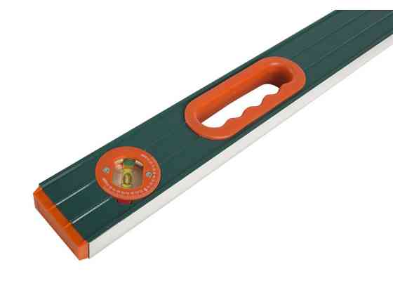 Уровень 1500мм, 2 рукоятки Sturm 2015-02-1500 (читать описание) Ровно