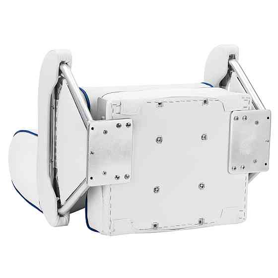 Сидіння Twin 1006003 із системою flip-up і рухомою спинкою Черкаси