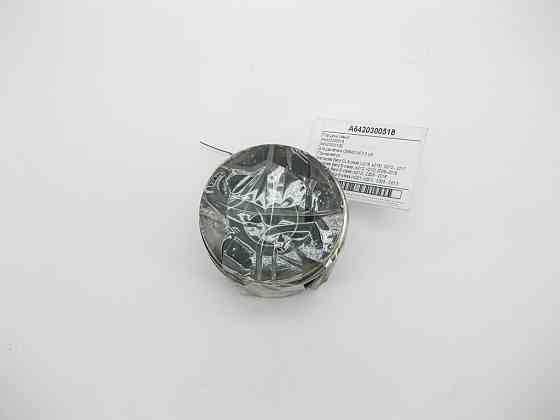 Mercedes-Benz  A6420300518 Поршень лівий для двигуна OM642 V6 3.0 cdi CLS C218 E-Class W212 S-Class W221 Одесса