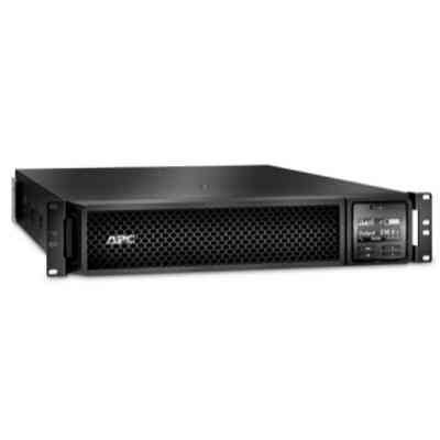 Источник бесперебойного питания APC Smart-UPS SRT 1000VA RM (SRT1000RMXLI) Винница