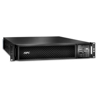 Источник бесперебойного питания APC Smart-UPS SRT 1000VA RM (SRT1000RMXLI) Винница - изображение 4