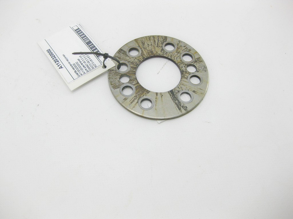 Mercedes-Benz  A1120320000 Шайба маховика зовнішня для двигунів OM642 V6 3.0 cdi M272 V6 2.5 3.0 3.5л M273 V8 4.6 5.5л Одеса - фото 2